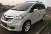 Mobil Honda Freed 2012 PSD dijual, Banten 9