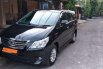 Jawa Barat, jual mobil Toyota Kijang Innova V 2012 dengan harga terjangkau 4