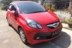 Mobil Honda Brio 2015 E dijual, Jawa Timur 1