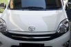 Jual Toyota Agya 2019 harga murah di Jawa Timur 2