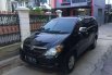 Jawa Barat, Toyota Kijang Innova E 2007 kondisi terawat 3