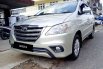 Jual mobil Toyota Kijang Innova 2.0 G 2014 bekas, Kalimantan Barat 2