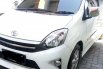 Jual Toyota Agya 2019 harga murah di Jawa Timur 1