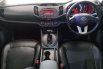 Mobil Kia Sportage 2012 terbaik di Jawa Barat 4