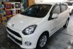 Mobil Daihatsu Ayla 2016 X dijual, Sumatra Utara 1