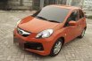 Mobil Honda Brio 2016 dijual, Aceh 2