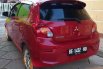 Dijual mobil bekas Mitsubishi Mirage GLX, Lampung  1