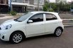 Jual mobil bekas murah Nissan March 2014 di Jawa Barat 6