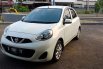 Jual mobil bekas murah Nissan March 2014 di Jawa Barat 4