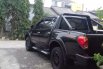 Jual Mitsubishi Triton 2011 harga murah di Sumatra Selatan 1