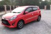 Jual mobil Toyota Agya G 2018 bekas, Riau 3