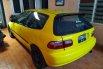 Mobil Honda Civic 1992 dijual, Sumatra Utara 1