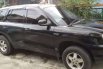 Sumatra Barat, Hyundai Santa Fe 2002 kondisi terawat 2