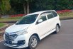 Jual Daihatsu Xenia X DELUXE 2017 harga murah di Bali 2