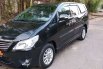 Jawa Barat, jual mobil Toyota Kijang Innova V 2012 dengan harga terjangkau 2