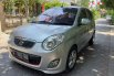 Jawa Timur, jual mobil Kia Picanto 2010 dengan harga terjangkau 1