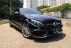 Mobil Mercedes-Benz C-Class 2018 C 300 terbaik di DKI Jakarta 1