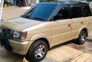 Jual cepat Mitsubishi Kuda GLS 2001 di Banten 1