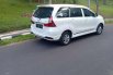Jual Daihatsu Xenia X DELUXE 2017 harga murah di Bali 1