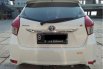 Jual mobil bekas murah Toyota Yaris G 2015 di DKI Jakarta 1