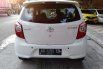 Jawa Timur, jual mobil Toyota Agya TRD Sportivo 2013 dengan harga terjangkau 7