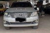 Jual cepat Toyota Fortuner G 2010 di Jambi 9