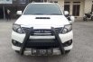 Jual Toyota Fortuner G 2013 harga murah di Riau 8