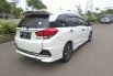 Honda Mobilio 2017 Pulau Riau dijual dengan harga termurah 5