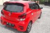 Jual mobil Toyota Agya G 2018 bekas, Riau 8