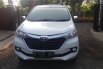 Jual mobil Toyota Avanza G 2015 dengan harga murah di Jawa Tengah  1