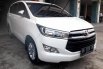 Mobil Toyota Kijang Innova 2.4V 2016 terbaik di Sumatra Utara 1