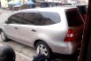 Mobil Nissan Grand Livina SV 2010 terawat di Sumatra Utara 3