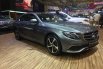 DKI Jakarta, dijual mobil Mercedes-Benz E-Class E 300 2019 terbaik  2