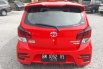 Jual mobil Toyota Agya G 2018 bekas, Riau 7