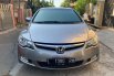 Jual Honda Civic 1.8 2008 harga murah di Jawa Timur 4