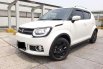 Mobil Suzuki Ignis 2017 GX terbaik di DKI Jakarta 5