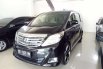 Sulawesi Selatan, Toyota Alphard X 2012 kondisi terawat 11