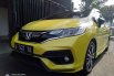 Mobil Honda Jazz 2018 RS terbaik di DKI Jakarta 10