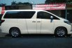 Mobil Toyota Alphard 2012 G terbaik di DKI Jakarta 4