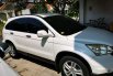 Sumatra Utara, jual mobil Honda CR-V 2.4 2010 dengan harga terjangkau 6