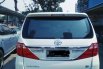 Mobil Toyota Alphard 2012 G terbaik di DKI Jakarta 3