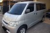 Daihatsu Gran Max 2014 Sulawesi Selatan dijual dengan harga termurah 7