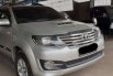 Jual cepat Toyota Fortuner G 2010 di Jambi 3