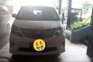 Toyota Alphard 2012 Jawa Barat dijual dengan harga termurah 6