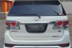 Jual cepat Toyota Fortuner TRD 2013 di Jawa Timur 5