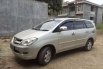 DIY Yogyakarta, jual mobil Toyota Kijang Innova 2.0 G 2005 dengan harga terjangkau 4