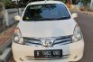 Jual Nissan Grand Livina Ultimate 2012 harga murah di DKI Jakarta 8