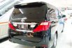 Mobil Toyota Alphard 2009 G terbaik di Jawa Timur 4