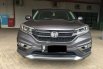 Mobil Honda CR-V 2016 Prestige terbaik di DKI Jakarta 2