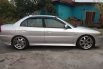 Jual mobil Mitsubishi Lancer 2000 bekas, Sumatra Barat 7